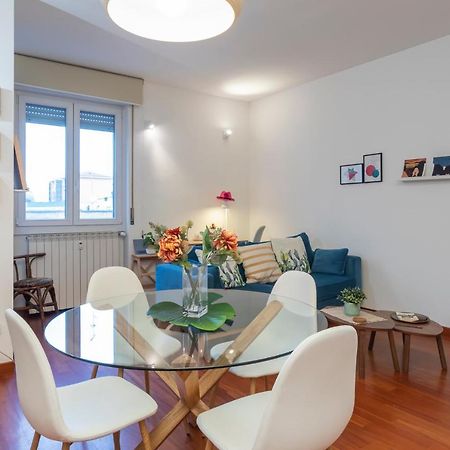 I Host Apartment - Cermenate 9 Mediolan Zewnętrze zdjęcie