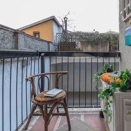 I Host Apartment - Cermenate 9 Mediolan Zewnętrze zdjęcie