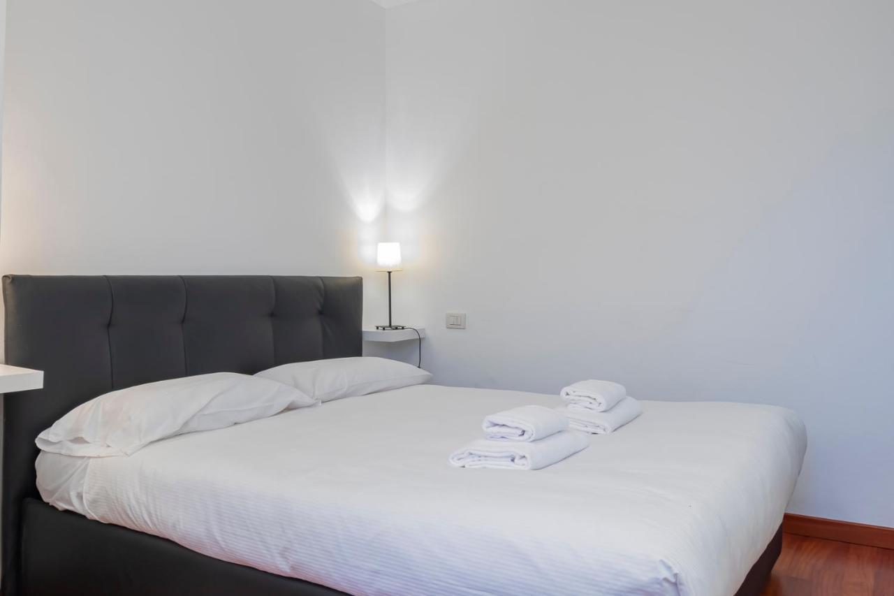 I Host Apartment - Cermenate 9 Mediolan Zewnętrze zdjęcie