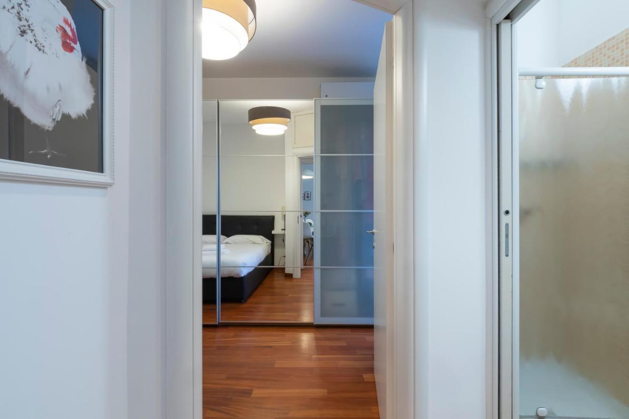 I Host Apartment - Cermenate 9 Mediolan Zewnętrze zdjęcie