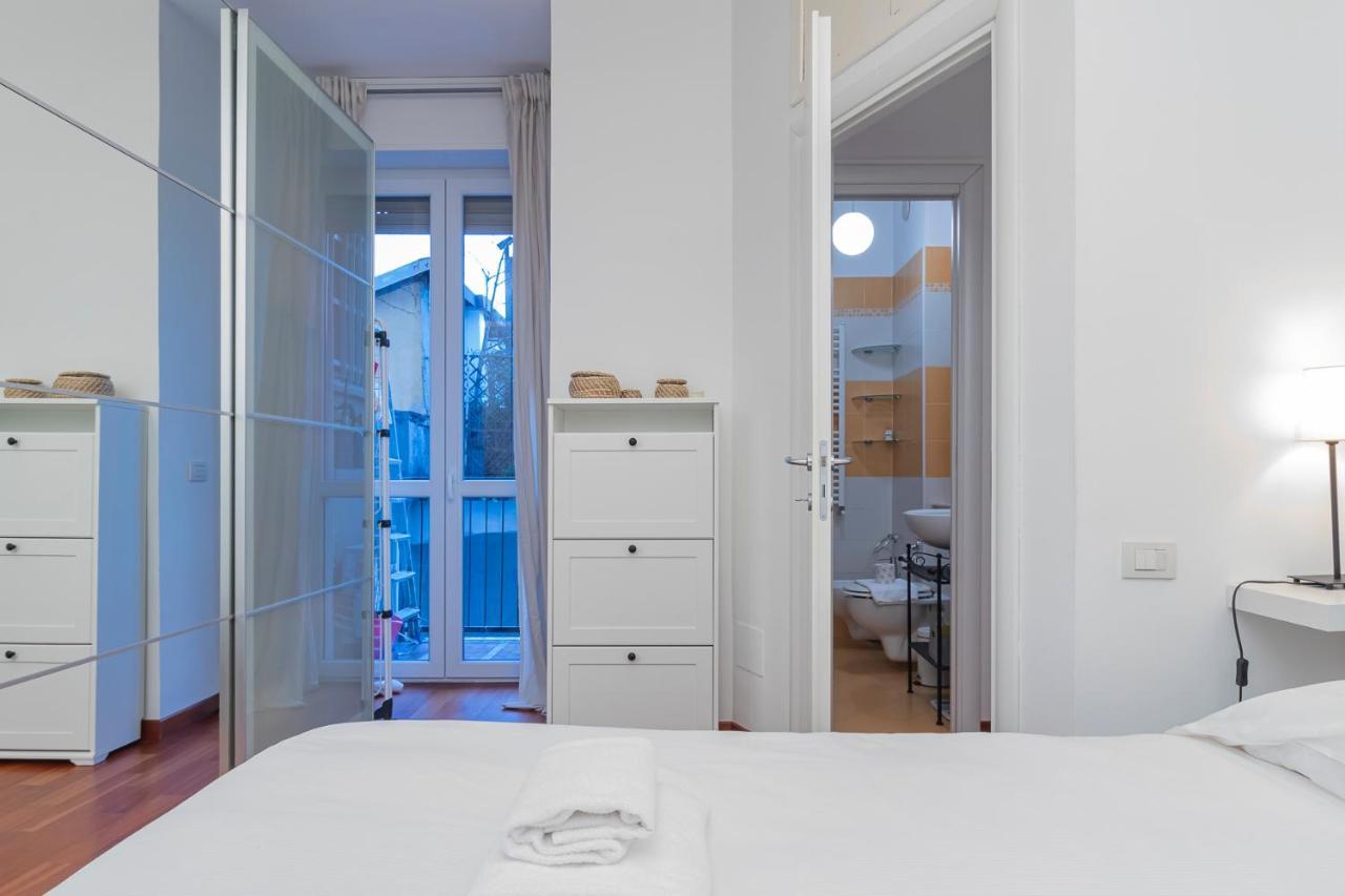 I Host Apartment - Cermenate 9 Mediolan Zewnętrze zdjęcie
