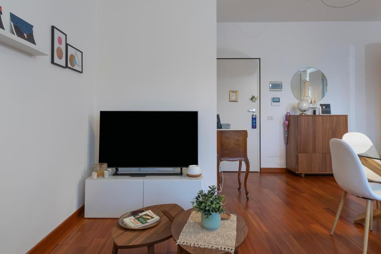 I Host Apartment - Cermenate 9 Mediolan Zewnętrze zdjęcie