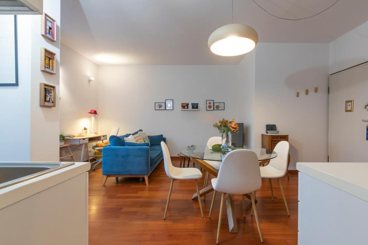 I Host Apartment - Cermenate 9 Mediolan Zewnętrze zdjęcie
