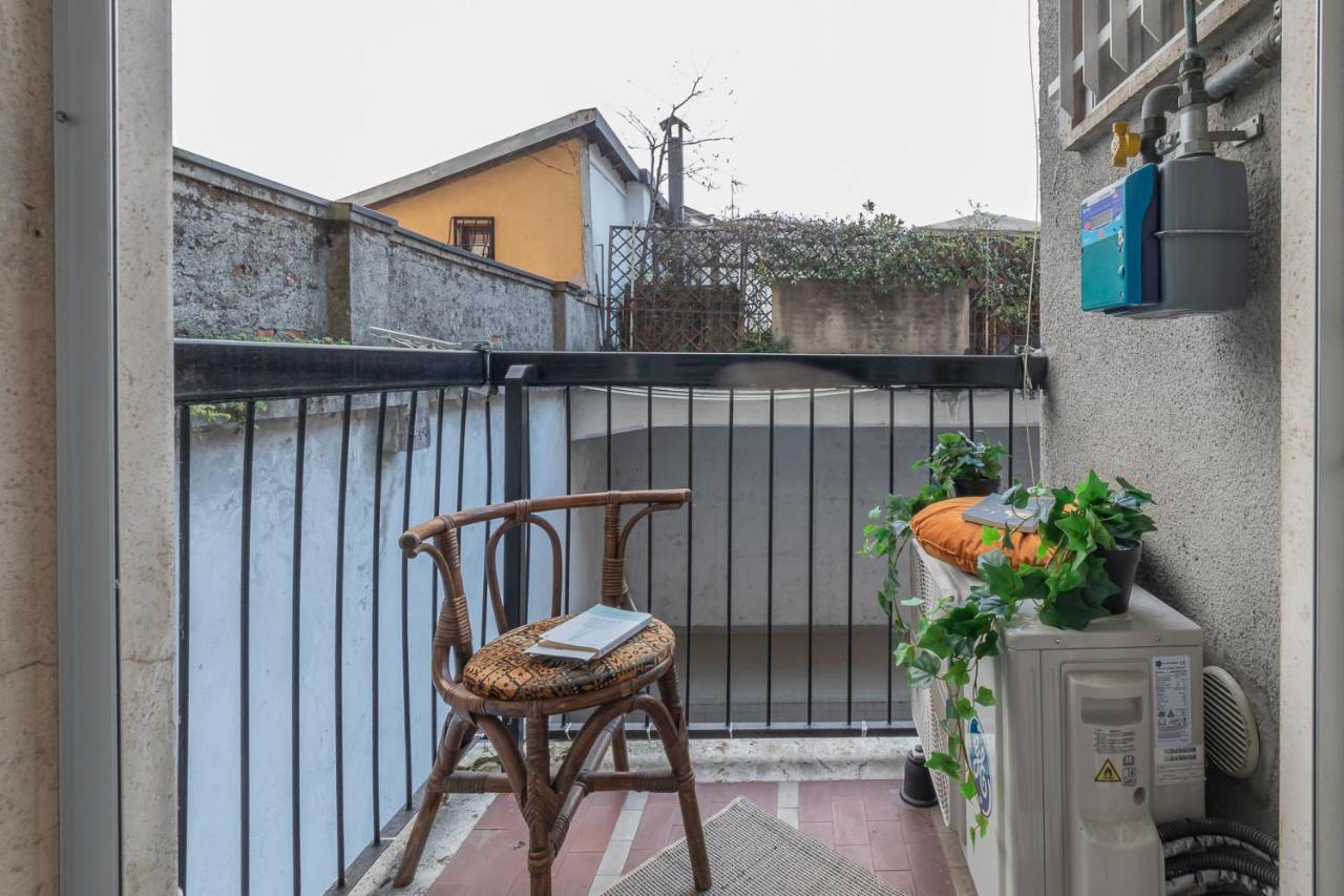 I Host Apartment - Cermenate 9 Mediolan Zewnętrze zdjęcie