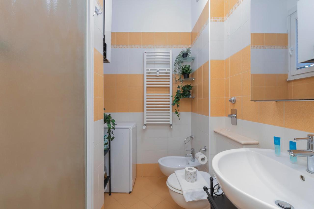 I Host Apartment - Cermenate 9 Mediolan Zewnętrze zdjęcie