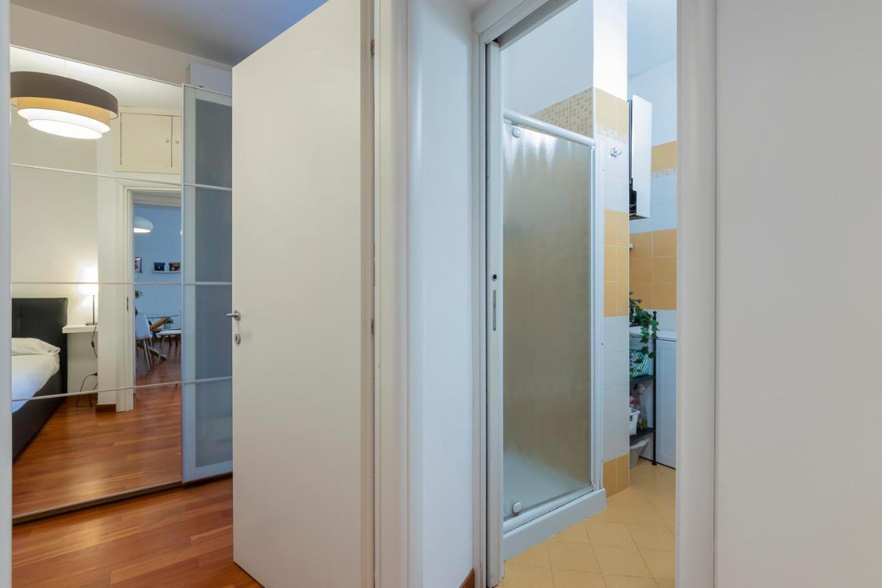 I Host Apartment - Cermenate 9 Mediolan Zewnętrze zdjęcie